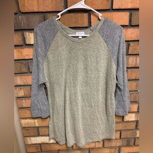 LuLaRoe Randy Top
